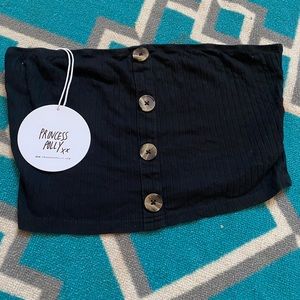 Princess Polly tune top